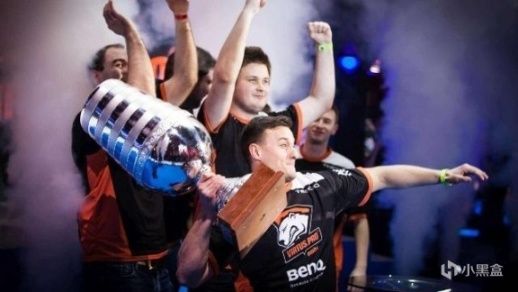 所有人都知道他要出手但挡不住