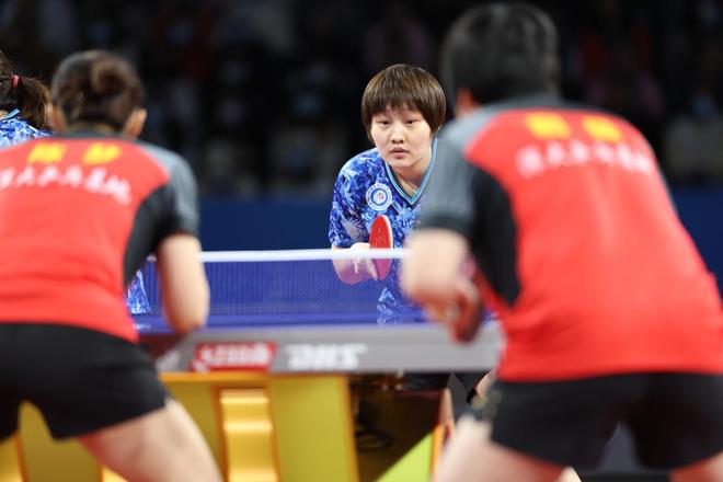 德国队重回强势