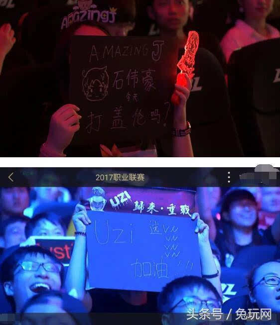分布
